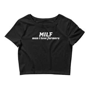 MILF Crop T