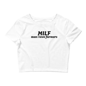 MILF Crop T