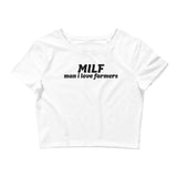 MILF Crop T