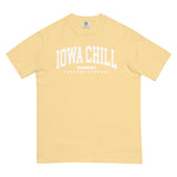 Iowa Chill Apparel Co. Comfort T