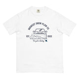 Midwest Snow Plow Co. - T Shirt