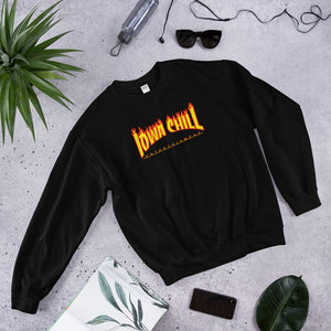 Iowa Chill Entertainment Crew Neck, ,  - Iowa Chill