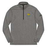 Iowa Chill Golf - Adidas Quarter Zip