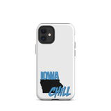 Iowa Chill iPhone Case