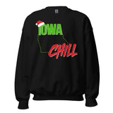 Iowa Chill - Ugly Sweatshirt