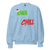 Iowa Chill - Ugly Sweatshirt