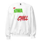 Iowa Chill - Ugly Sweatshirt